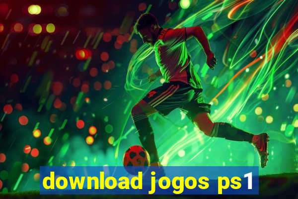 download jogos ps1